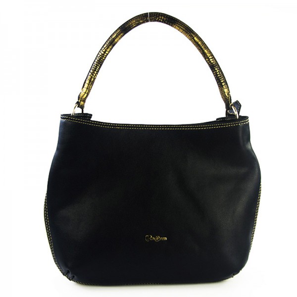 CARINA BAG-020 BLACK